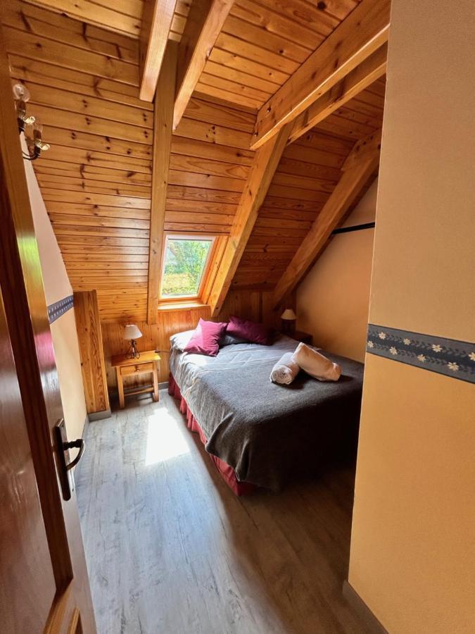 Apartaments Arenys De Boi Bohi Bagian luar foto