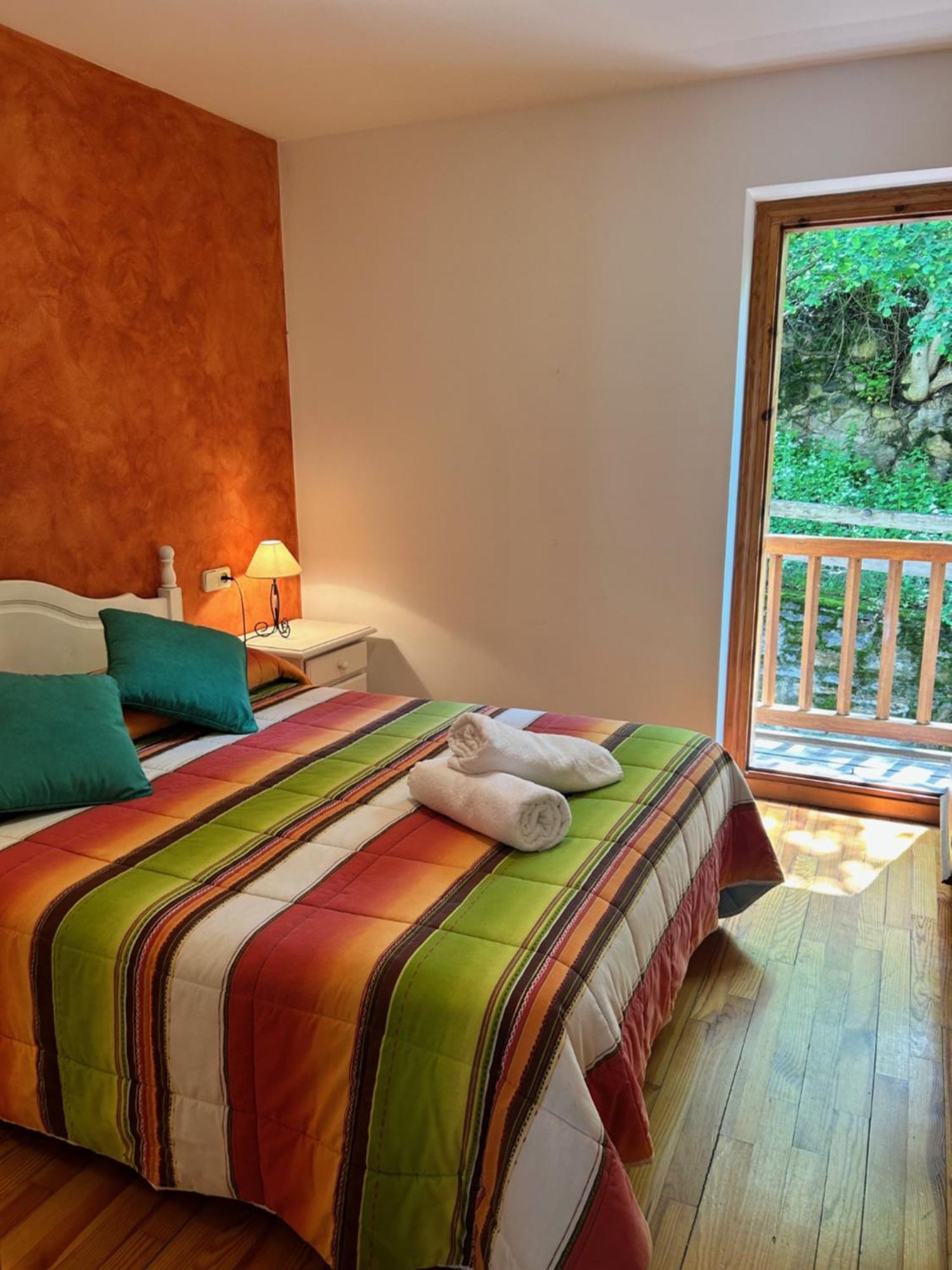 Apartaments Arenys De Boi Bohi Bagian luar foto