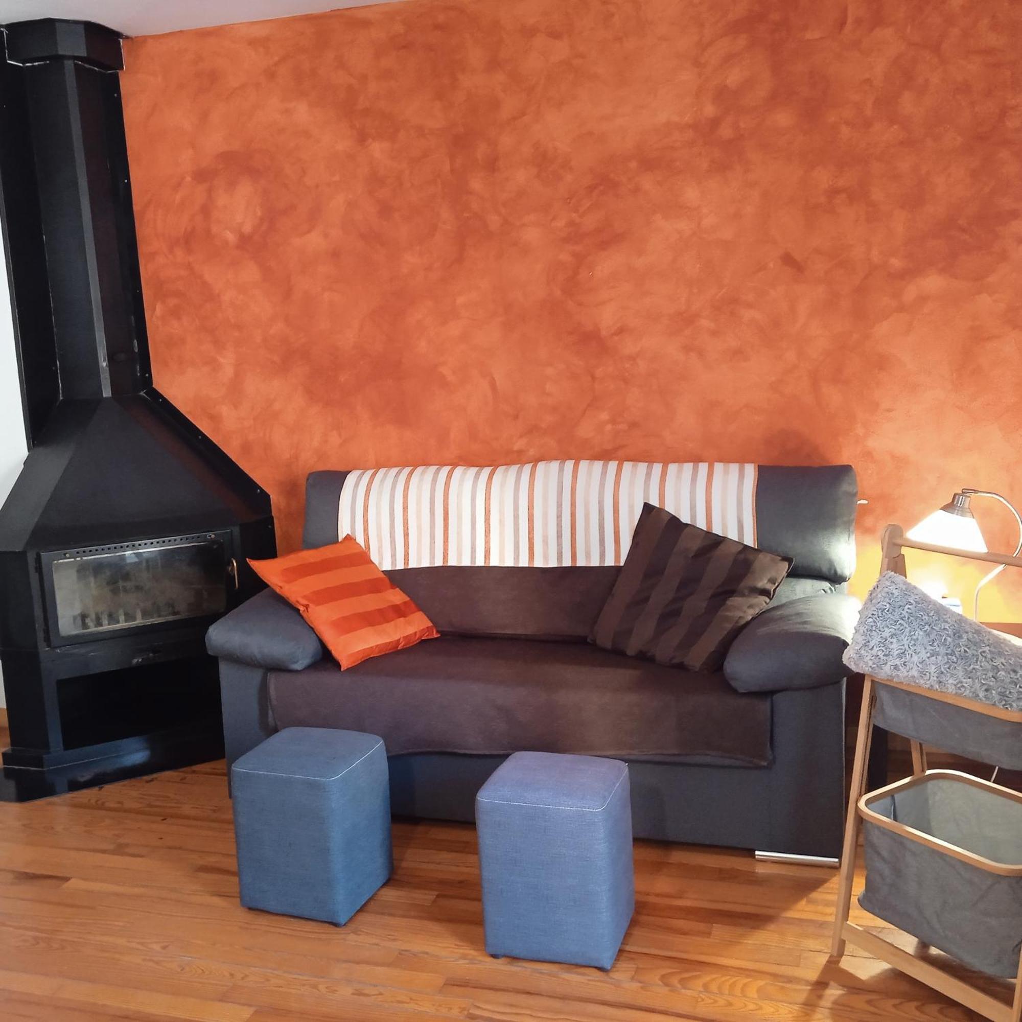 Apartaments Arenys De Boi Bohi Bagian luar foto